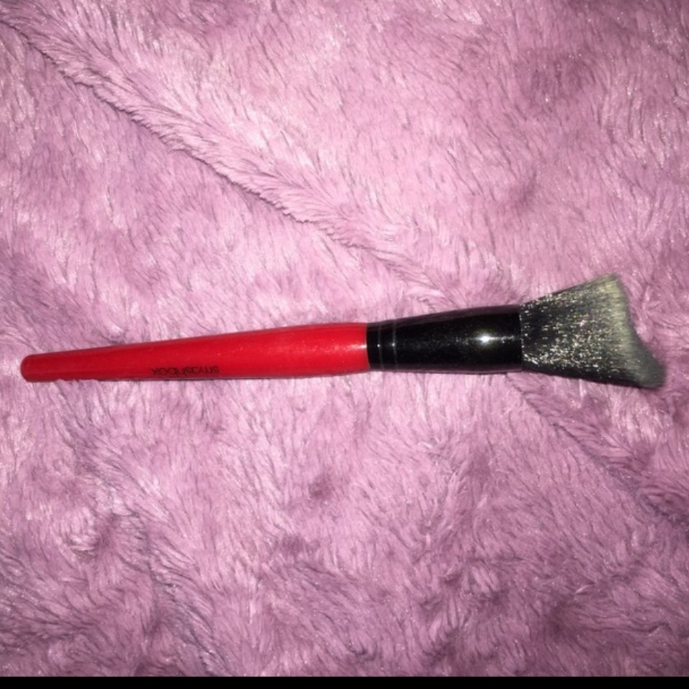 Smashbox brushes